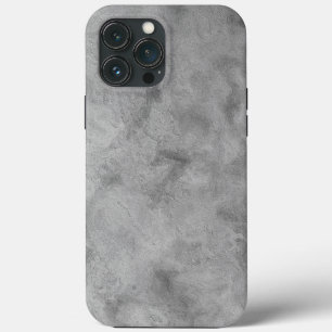 Stone Paint Texture Background iPhone 13 Pro Max Case