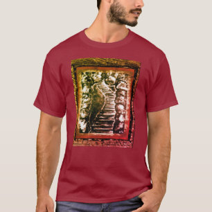 Stone Pathway T-Shirt