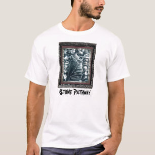 Stone Pathway T-Shirt