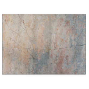 Stone Pattern Cutting Board
