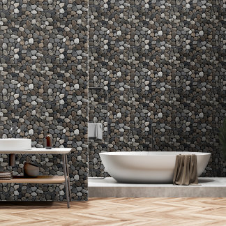 Stone Pebble Rock Wallpaper