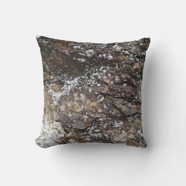 stone pillow (Front)