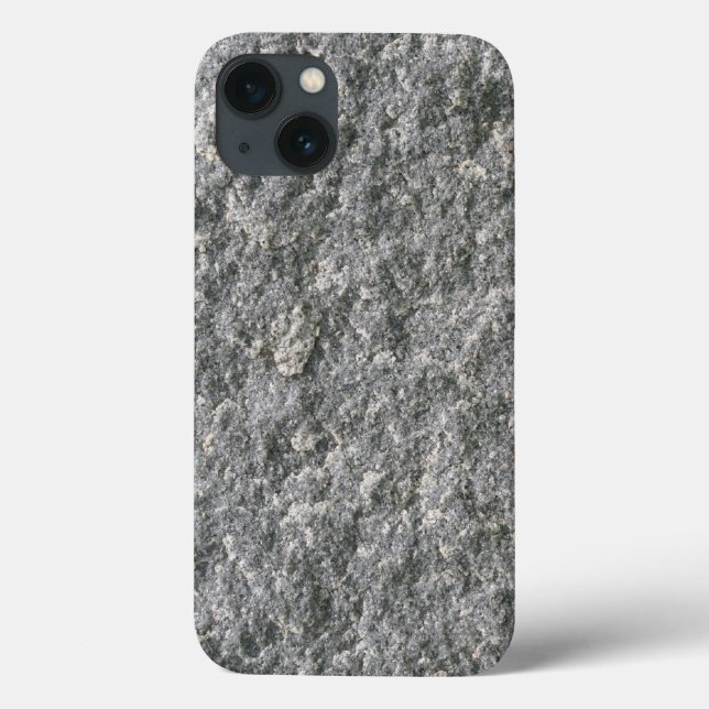 Stone Rock Case-Mate iPhone Case (Back)