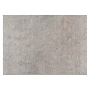 Stone Rock Marble Travertine Nature Background Cutting Board