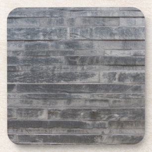 Stone structure coaster
