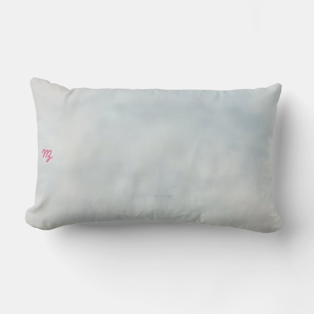 Stone Support Lumbar Cushion (Front)