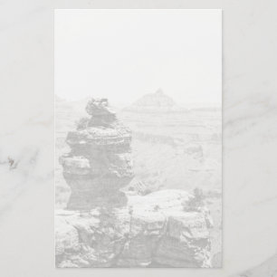 Stone Temples Stationery