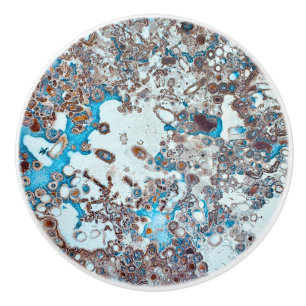 stone texture rock organic pattern marble geology ceramic knob