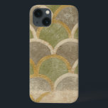 Stone Tile Design by Chariklia Zarris iPhone 13 Case<br><div class="desc">What looks like a painting of your favourite cobblestone street is really a stone tile design created by Chariklia Zarris. The muted earth tones of the stone tile design beg you to stare at them and contemplate the mysteries of the world. Or at least they'll beg the person you buy...</div>