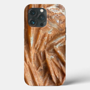 Stone Two Tone Design iPhone 13 Pro Case