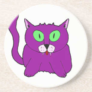 Stone Vampire Mew Coaster