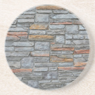 stone wall coaster set