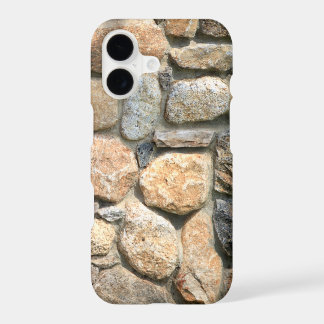 Stone Wall Rock Formation Masonry Photo