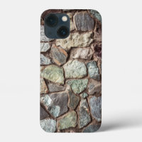 Stone wall texture