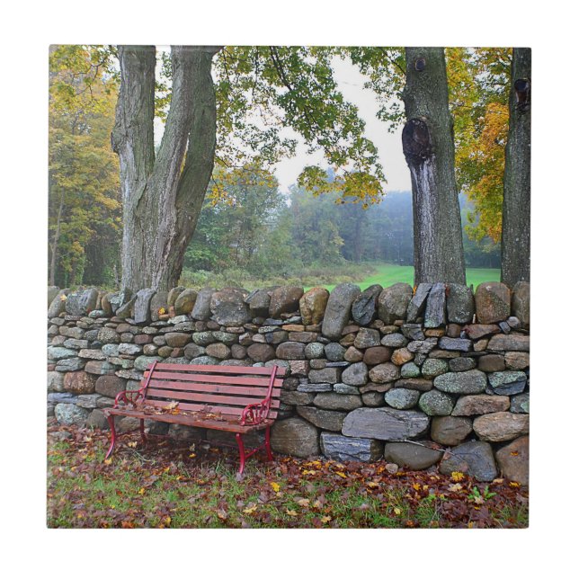 Stone Wall Tile (Front)