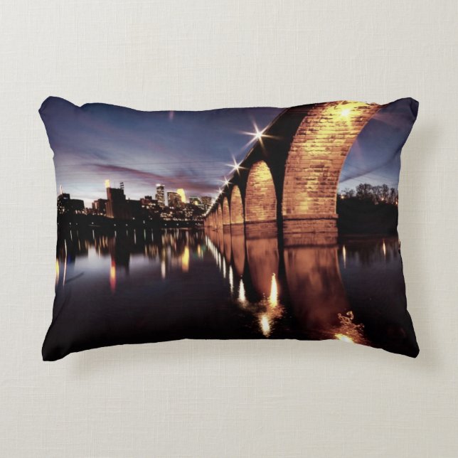 Stonearch Skyline Decorative Cushion (Front)