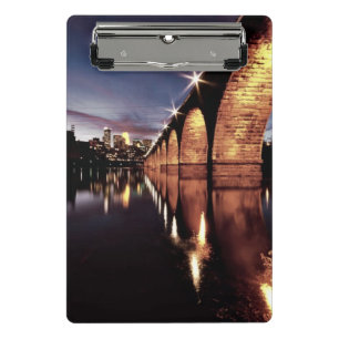 Stonearch Skyline Mini Clipboard