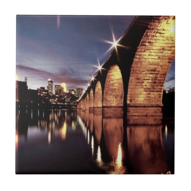 Stonearch Skyline Tile (Front)