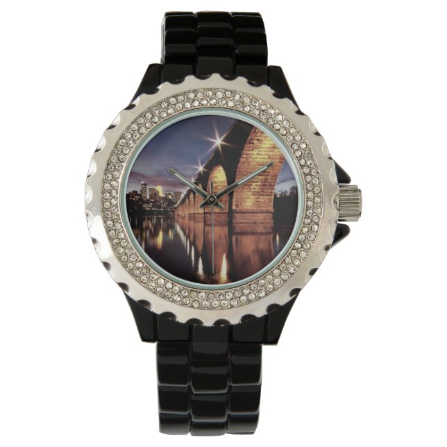 Stonearch Skyline Watch (Front)