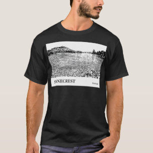 Stonecrest Georgia TShirt 4