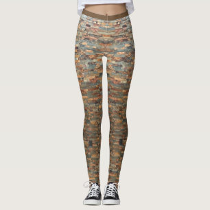 Stoned Leggings