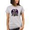 Stonefire Dragons Crest (Purple), Women's t-shirt