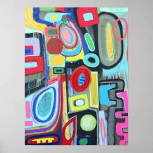 Stonehenge 18 x 24 Poster