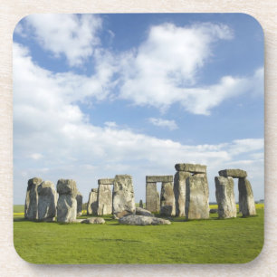Stonehenge (circa 2500 BC), UNESCO World Coaster