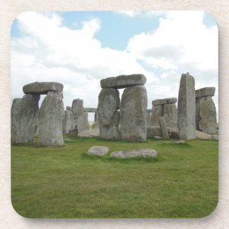 Stonehenge coaster