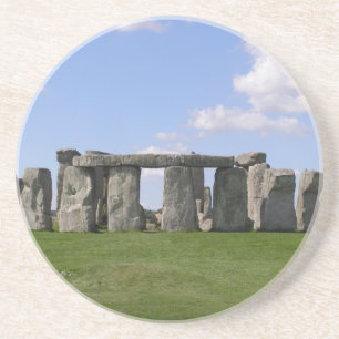 STONEHENGE COASTER