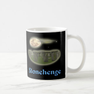 Stonehenge Coffee Mug