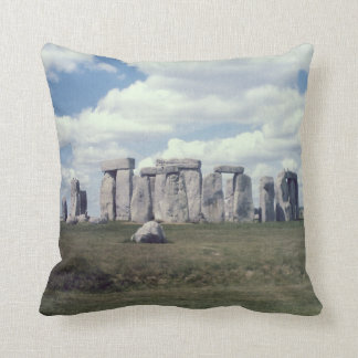 Stonehenge Cushion