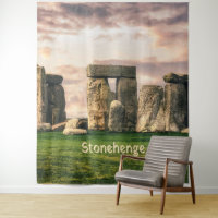 Stonehenge England UK
