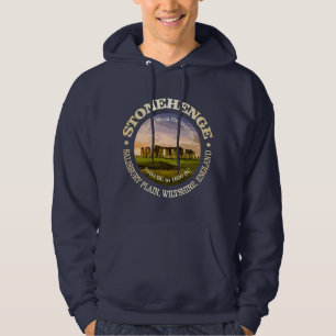 Stonehenge Hoodie