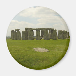 Stonehenge Magnet