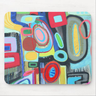 Stonehenge Mousepad