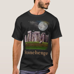 Stonehenge T-Shirt