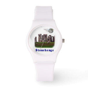 Stonehenge Watch