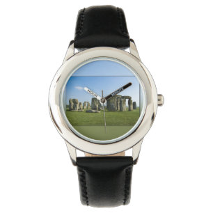 Stonehenge Watch