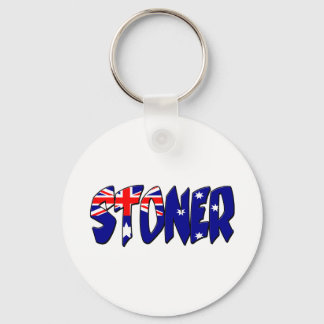 stoner key ring