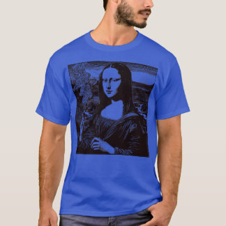 Stoner Lisa T-Shirt