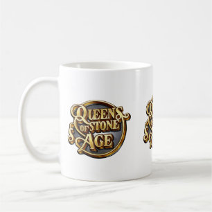 Stoner Rock Music Fan Coffee Mug Gift
