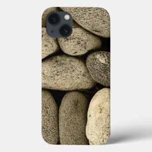 Stones iPhone 13 Case