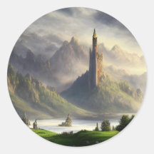 Stones Castles | Mediaeval Landscape