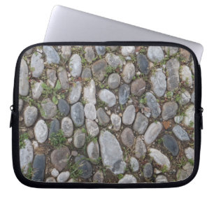 Stones custom laptop sleeve
