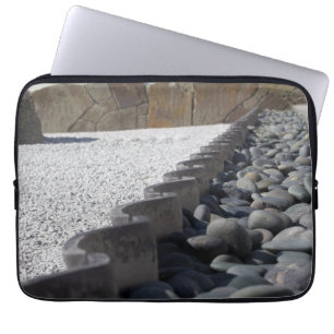 Stones Laptop Sleeve