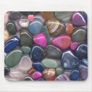 Stones Mouse Pad