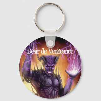 Stones of the Gods 2 - Key Holder Key Ring