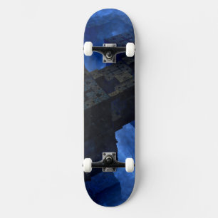 Stones Of Time Skateboard
