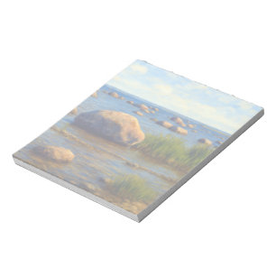 Stones of Vormsi Notepad
